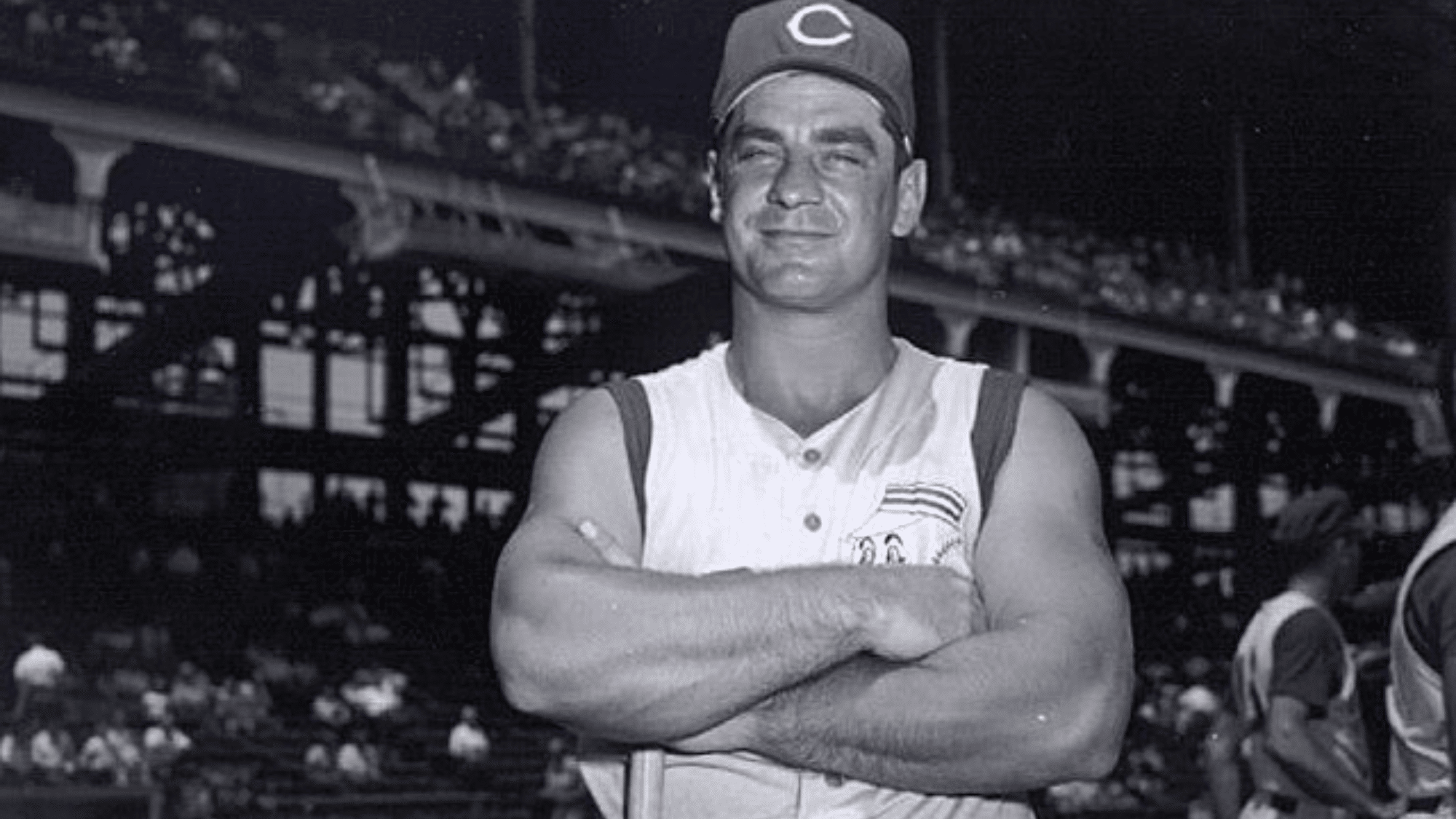 Ted Kluszewski
