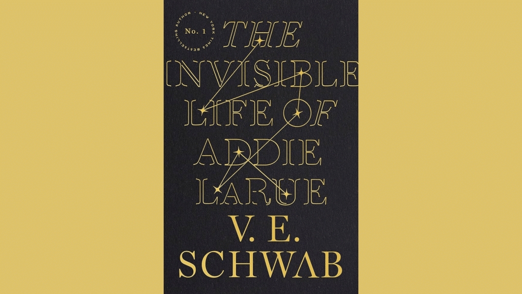 The Invisible Life of Addie LaRue Book Overview
