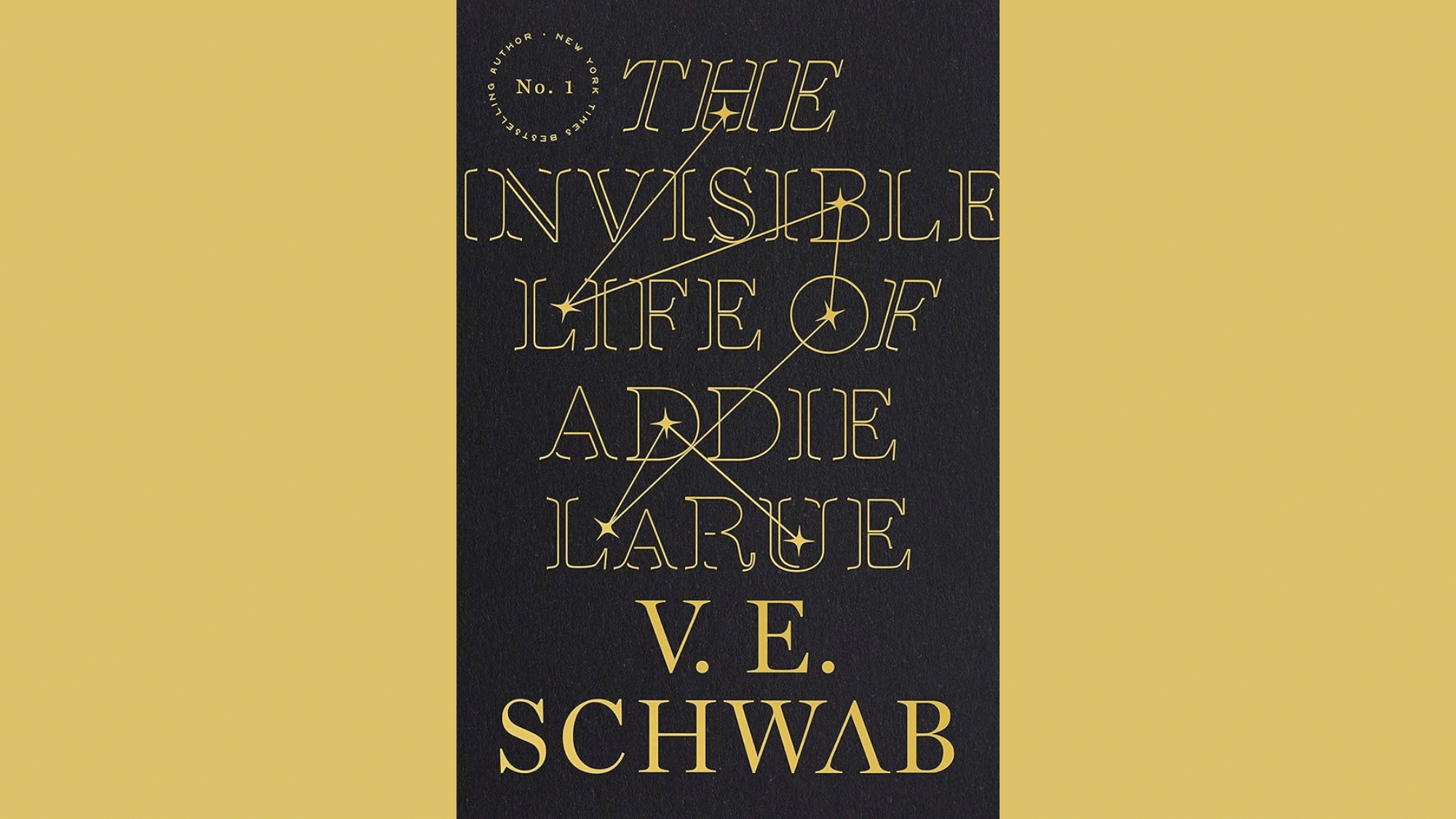 The Invisible Life of Addie LaRue Book Overview
