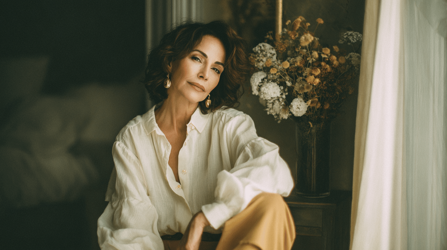 The Perfect Color Palette