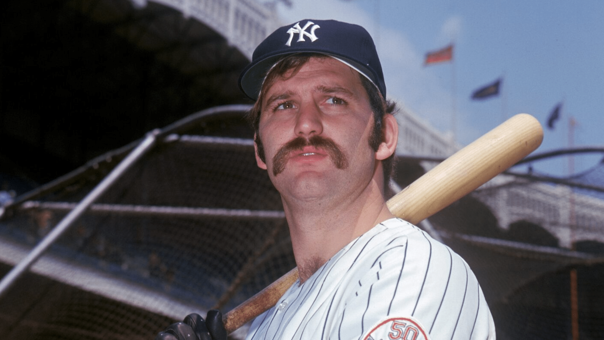 Thurman Munson