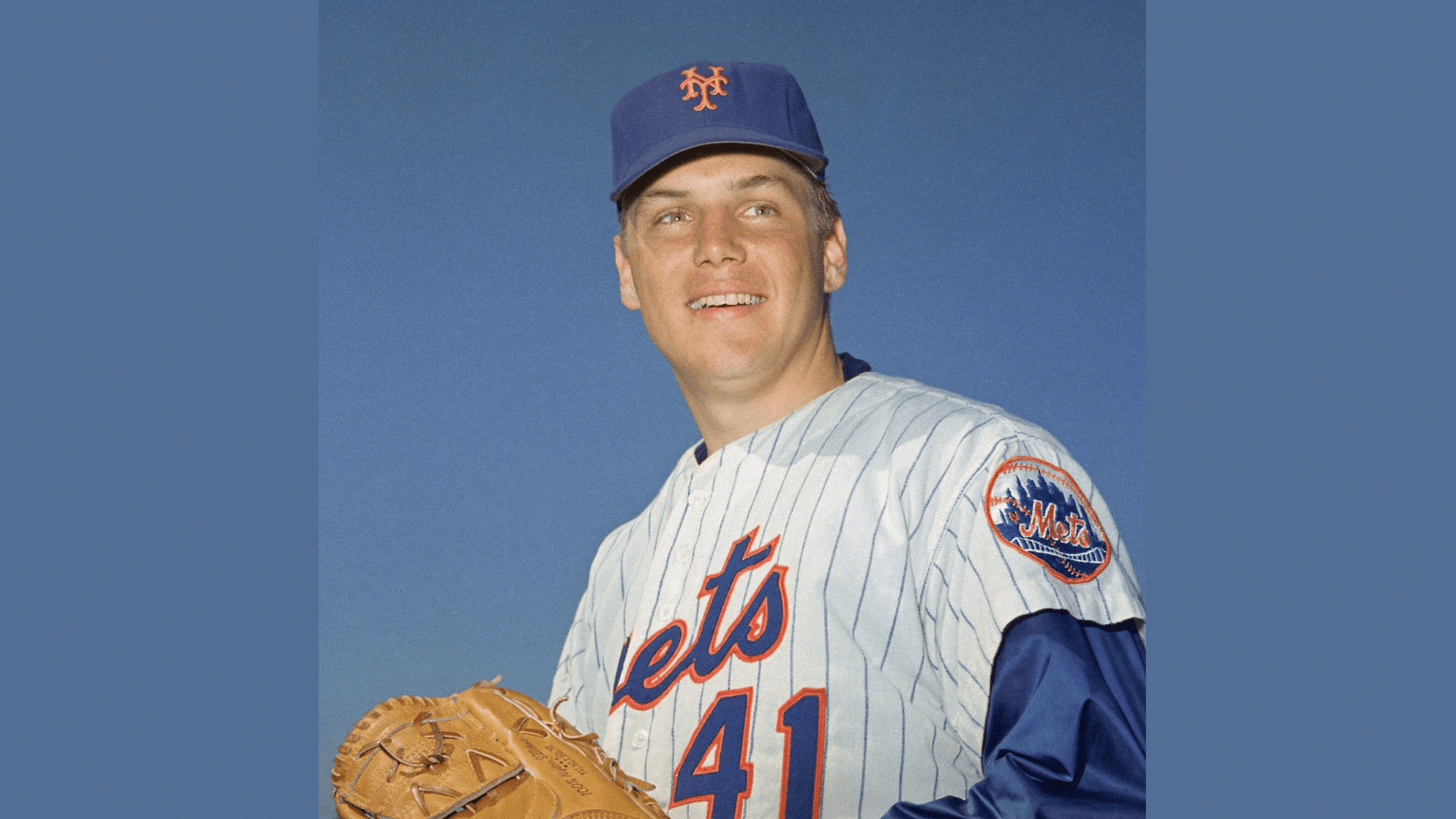 Tom Seaver