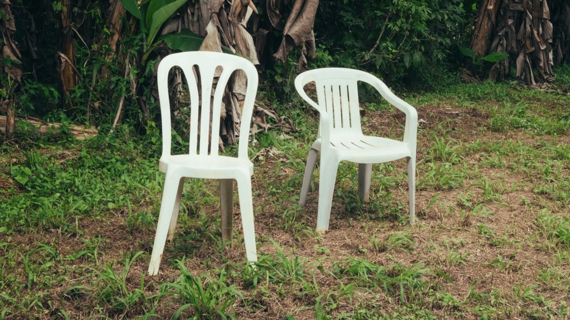 What do the Objects Represent?