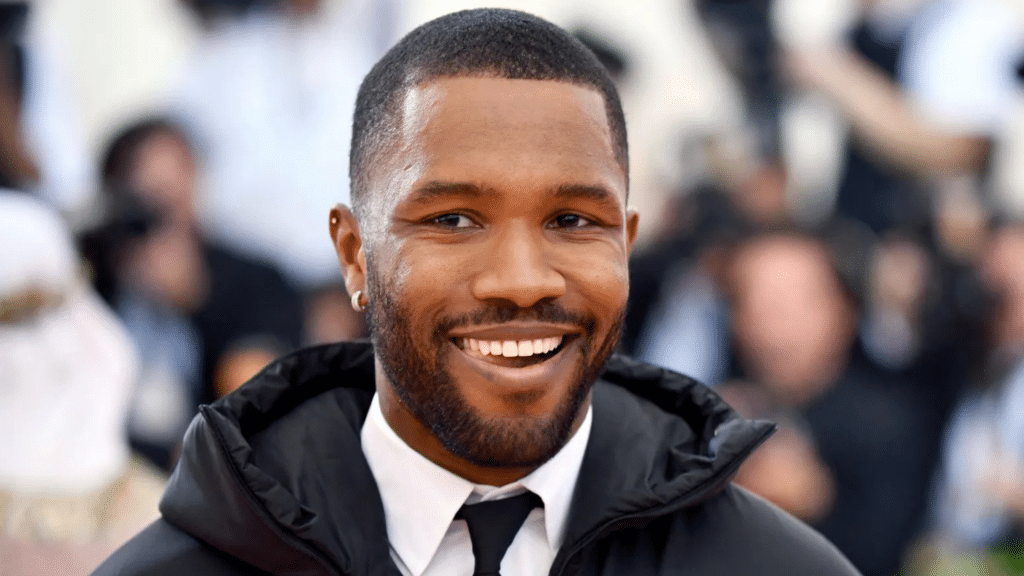 What is Frank Ocean’s Genre?
