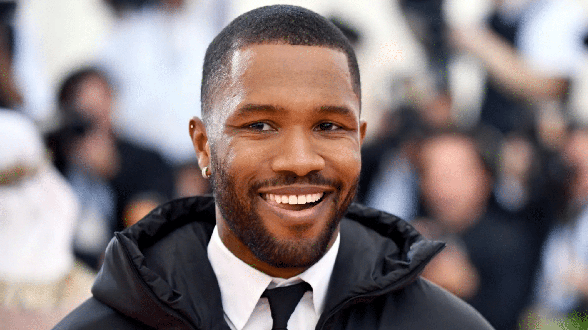 What is Frank Ocean’s Genre?