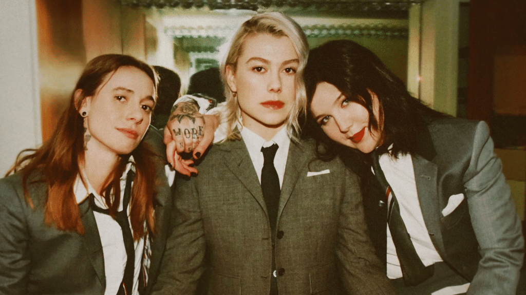 Who are Boygenius? Meet the Band Behind the Buzz