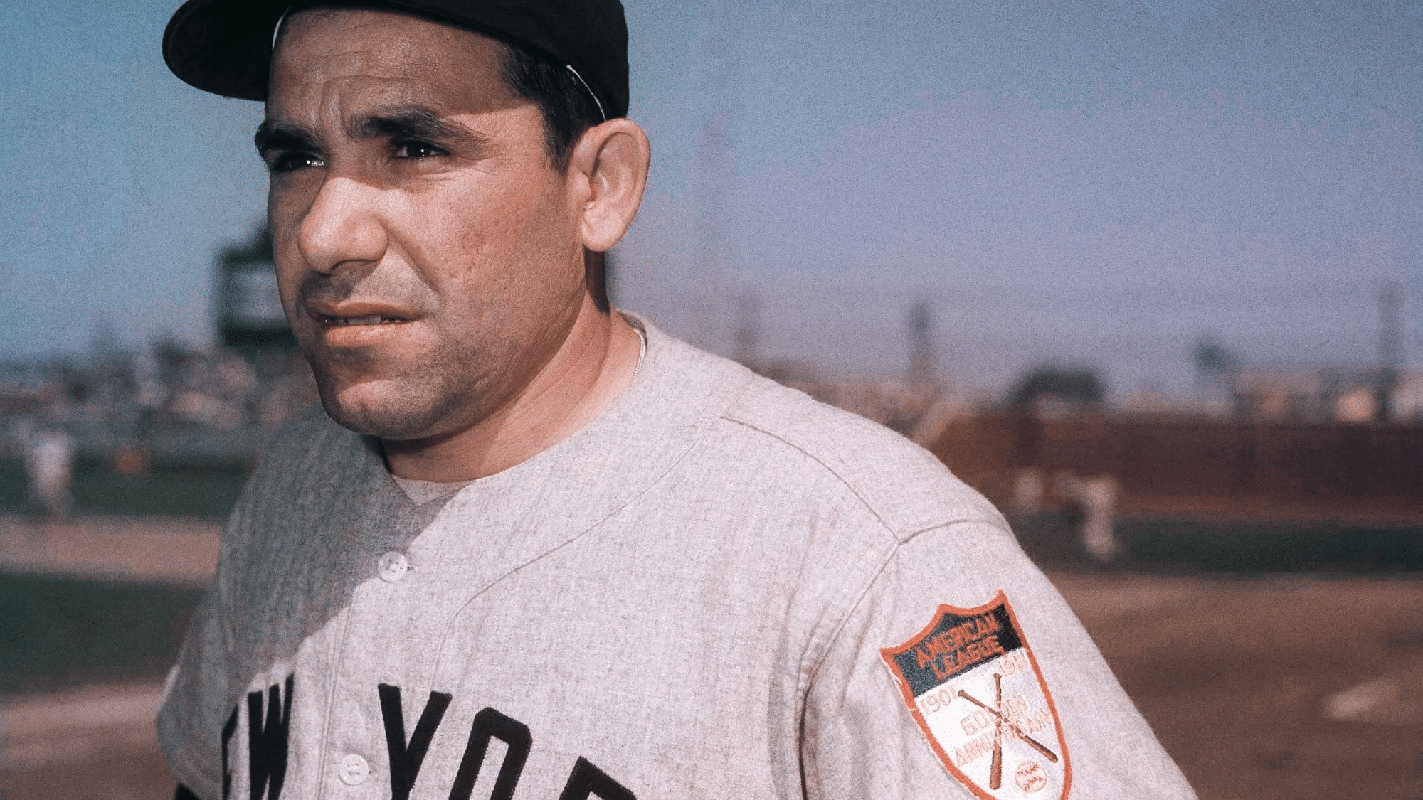 Yogi Berra