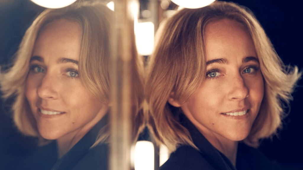 Who is Collier Grimm? Her Career and Recent News