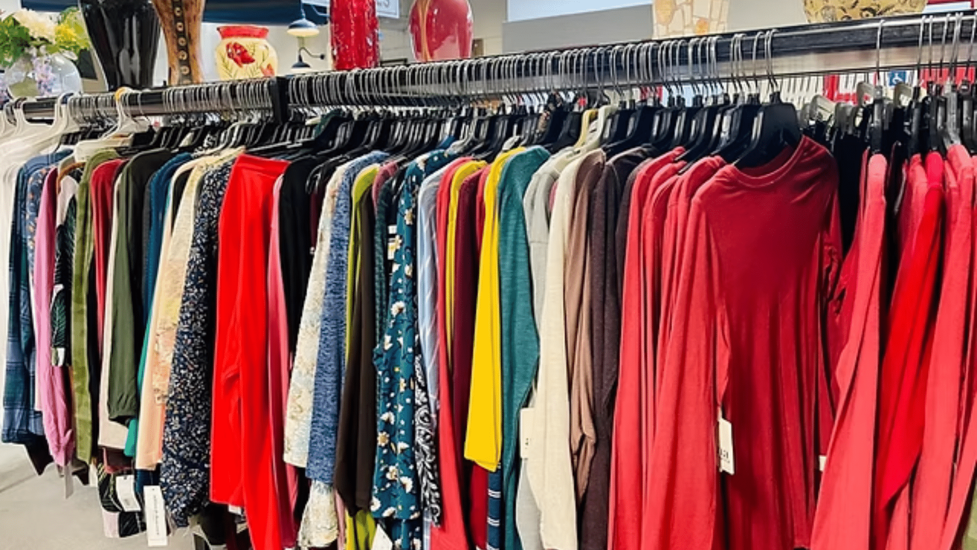 Southern Thrift Store