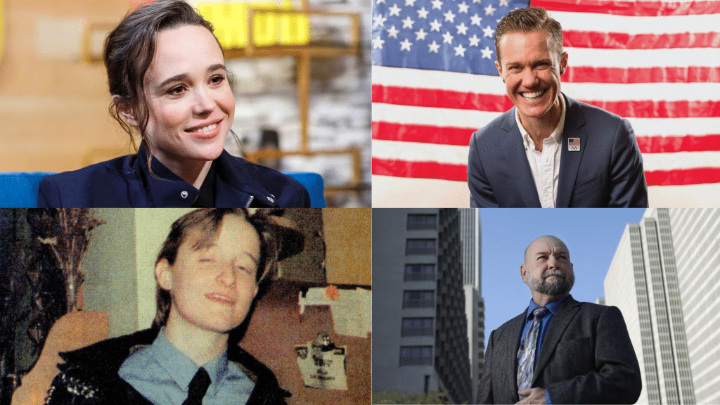 15 Famous Trans Man Throughout History CU Independent