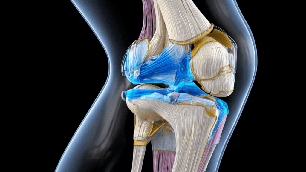 ACL Tear vs Sprain Recovery Timelines Explained