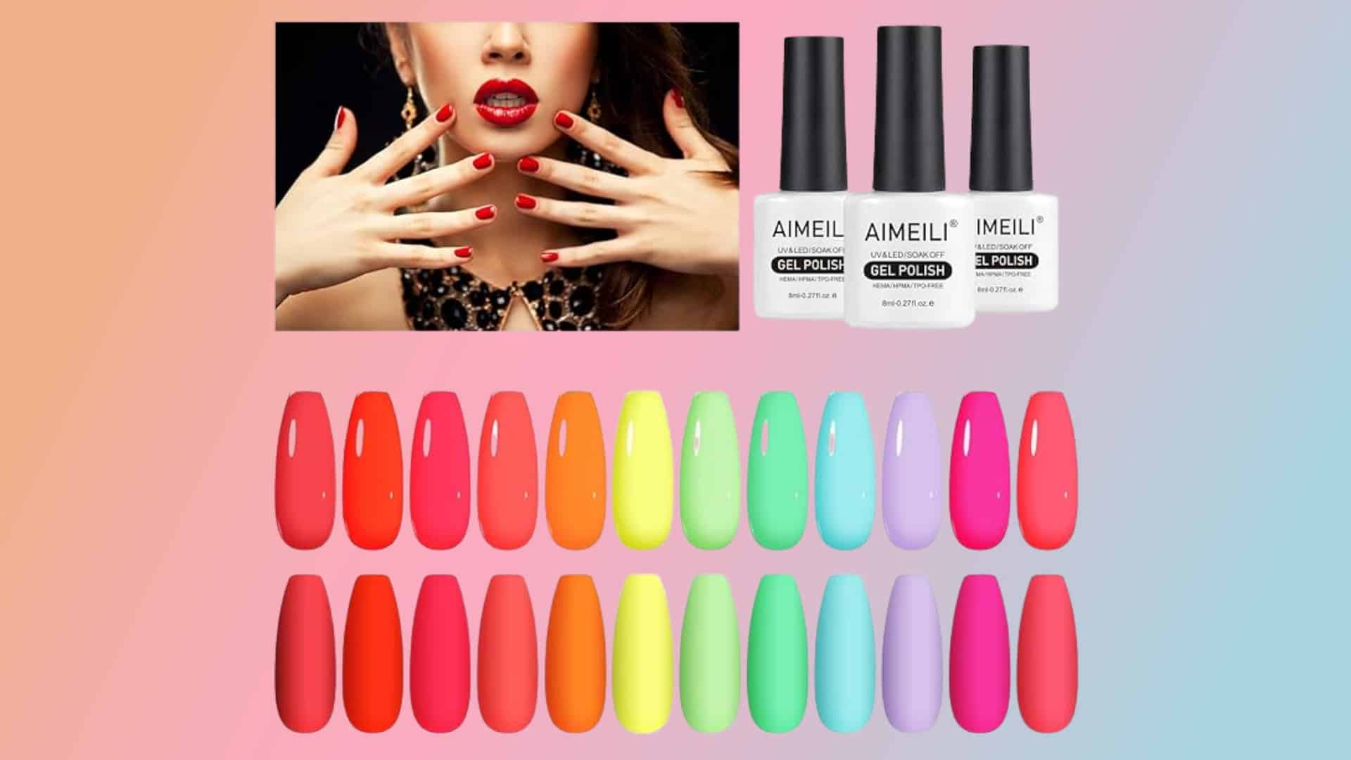 AIMEILI-Gel-Nail-Polish-Starter-Kit
