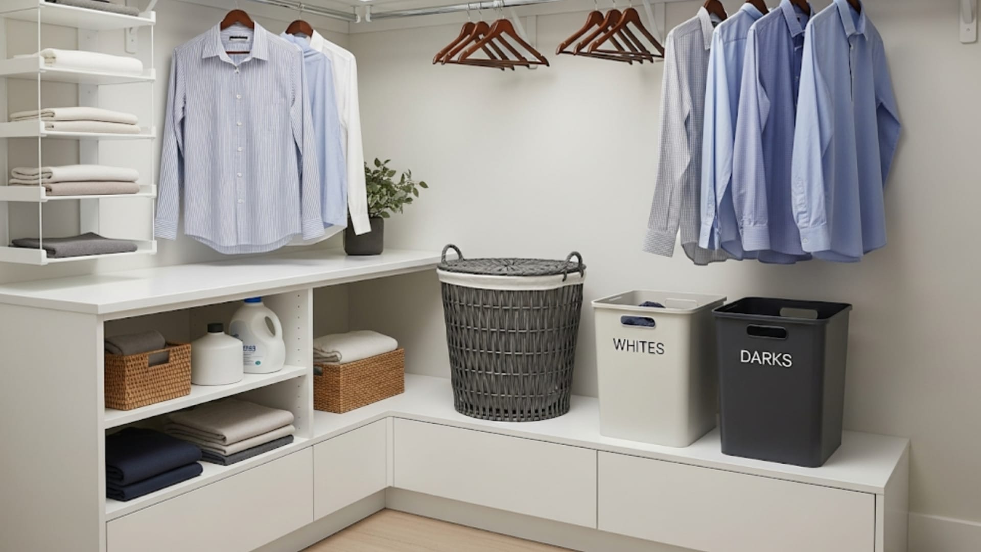 Add-a-Laundry-Station