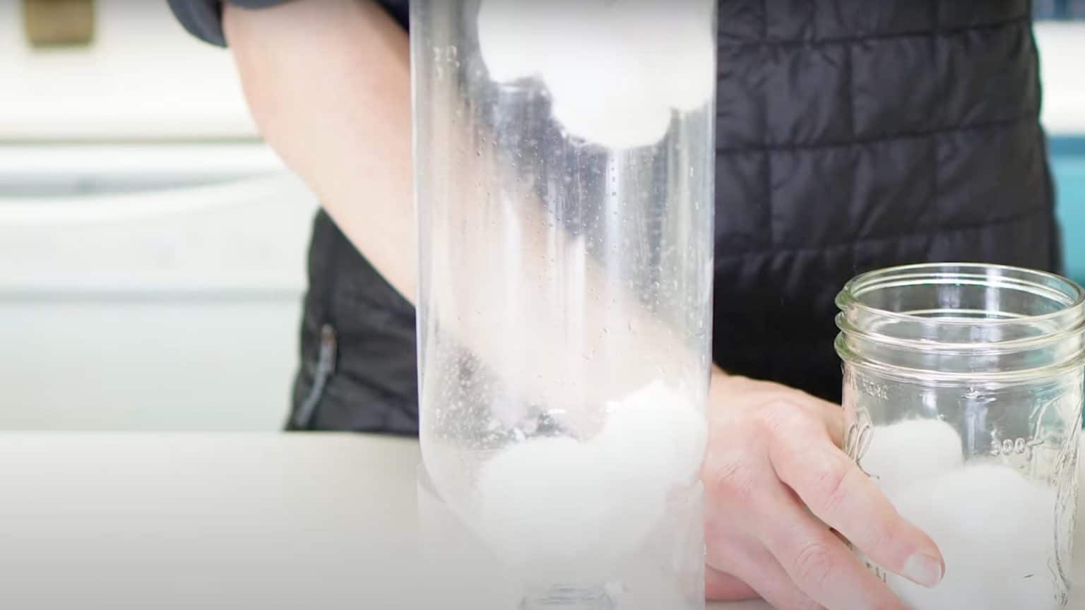Make Your Own DIY Water Filter Today - CU Independent