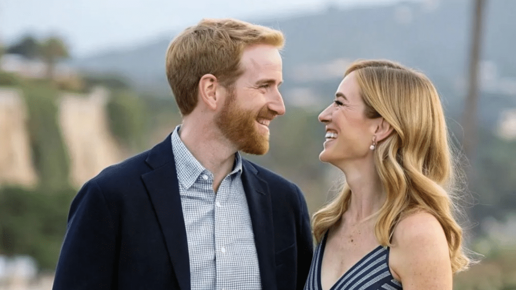All About Andrew Santino’s Wife and Private Life CU Independent