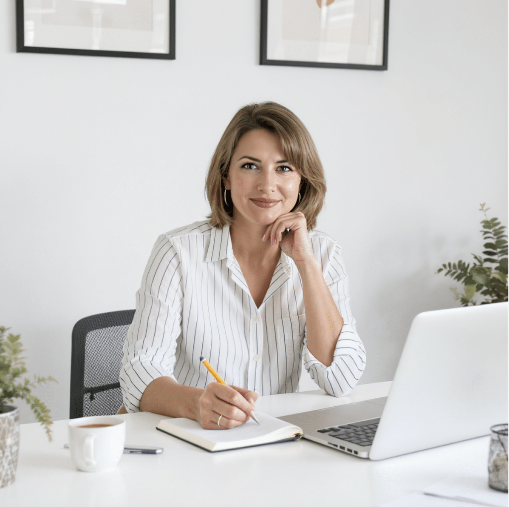 Picture of Aria Bennett