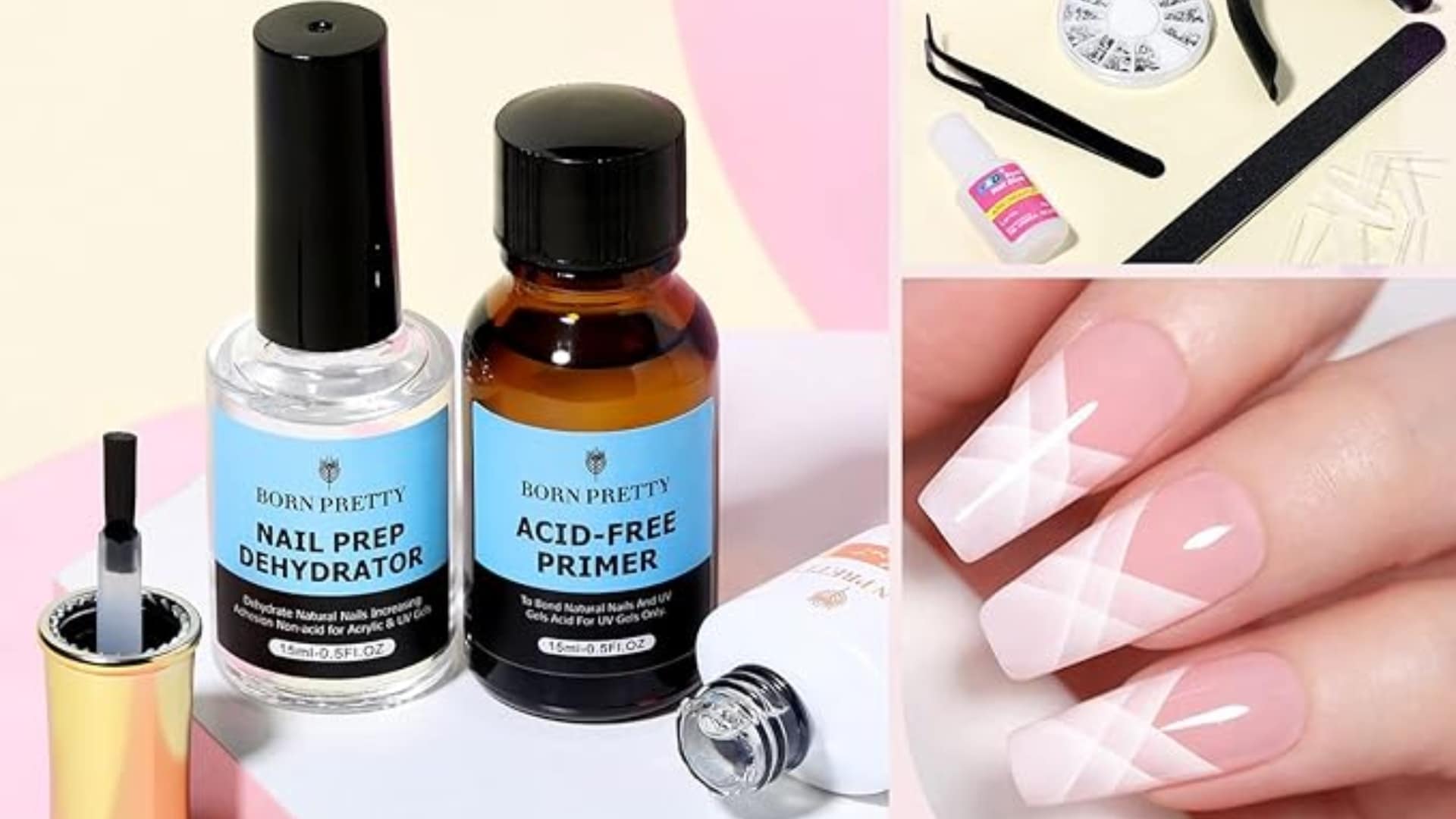 BORN-PRETTY-Nail-Art-Kit