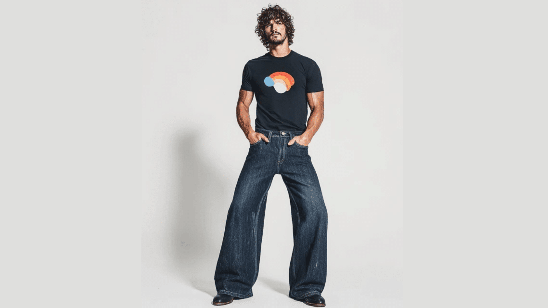 Baby Tees & Mesh Shirts