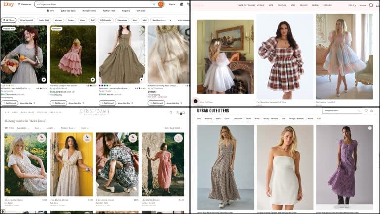 Cottagecore Fashion: Dress Like a Fairy Tale - CU Independent