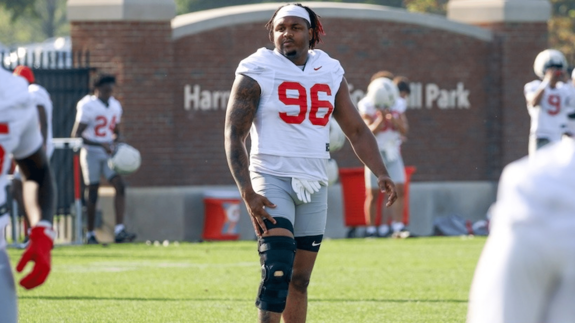 Camp Context & Additional Notes