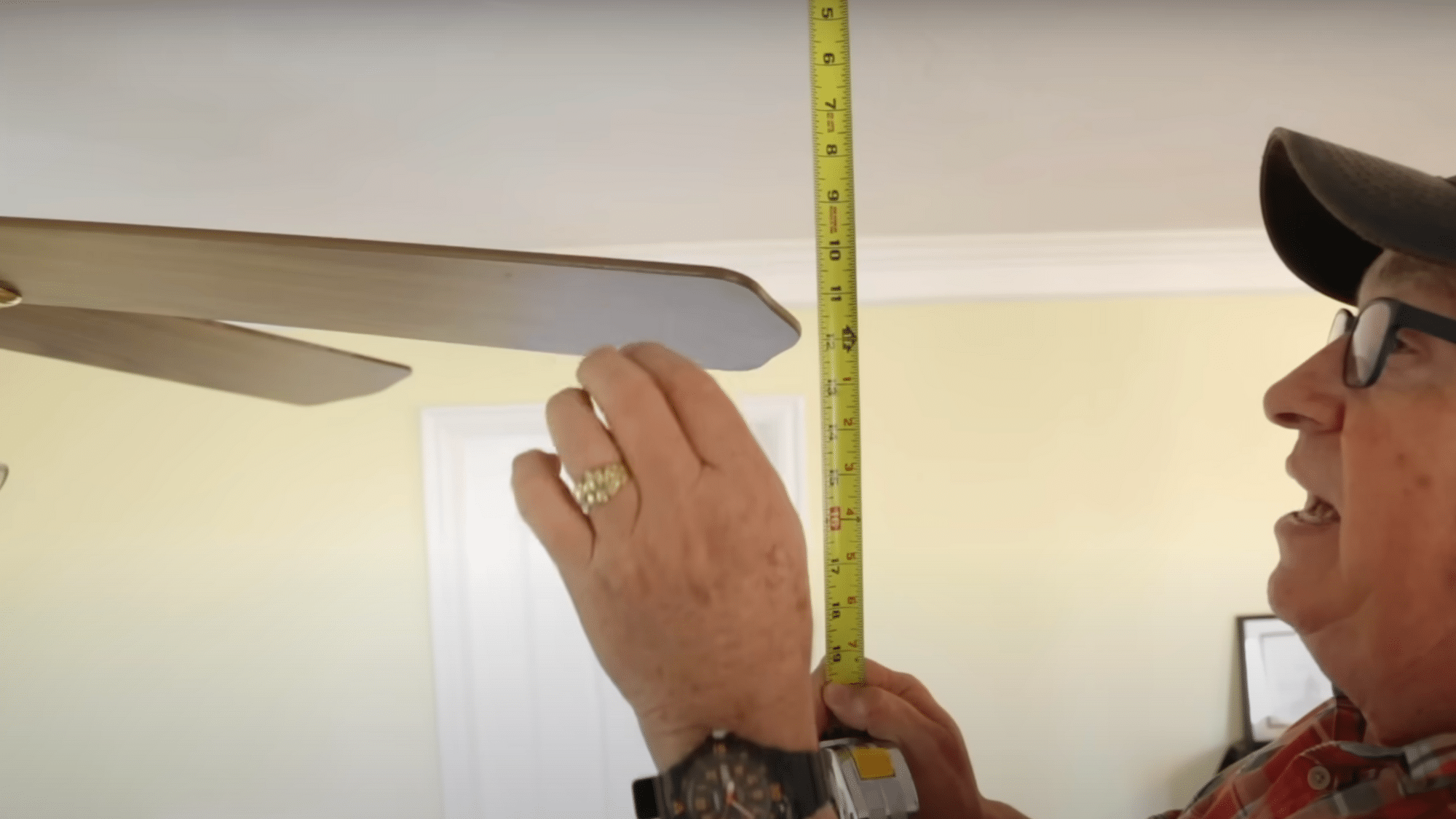 _Check blade alignment and tighten everything