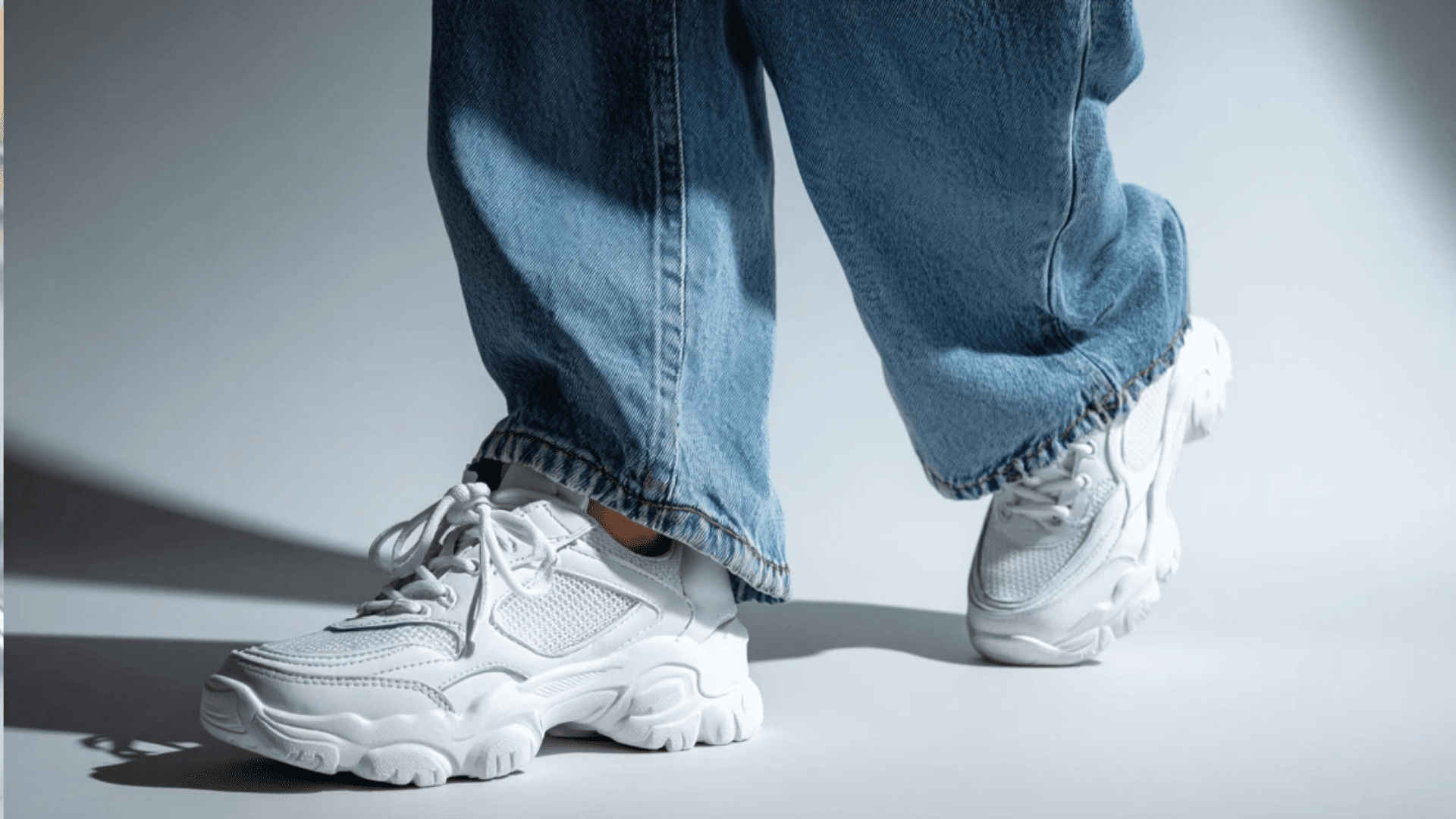 _Chunky Sneakers & Skate Shoes