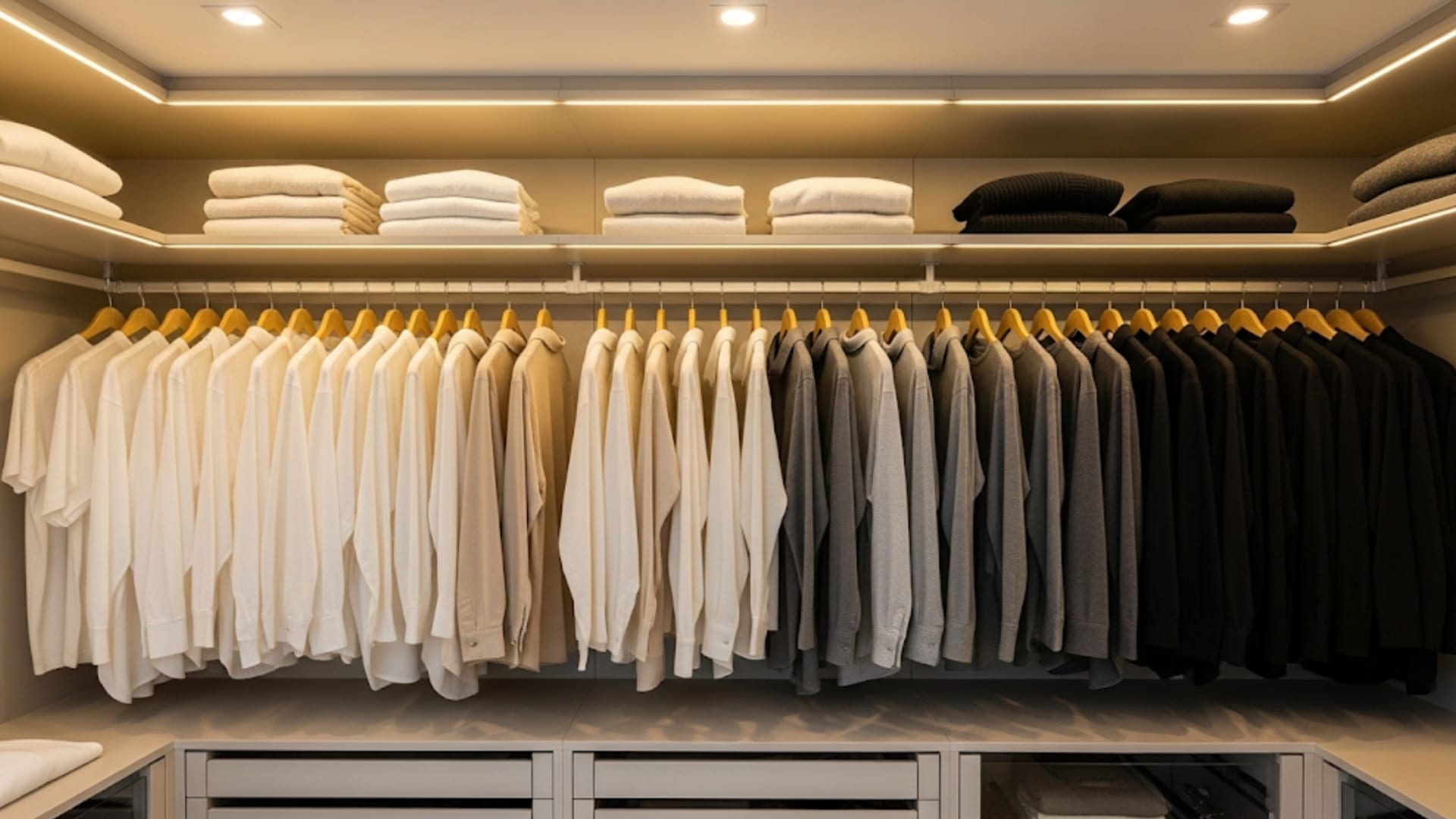 Color-Code-Your-Wardrobe