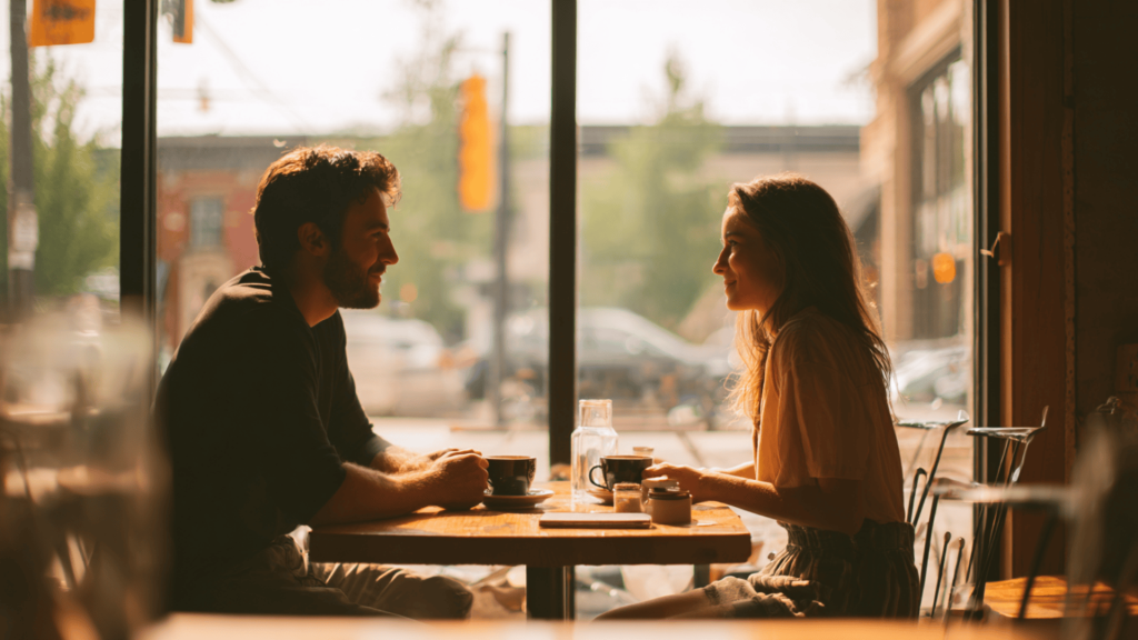 Conversation Starters That Build Deeper Bonds