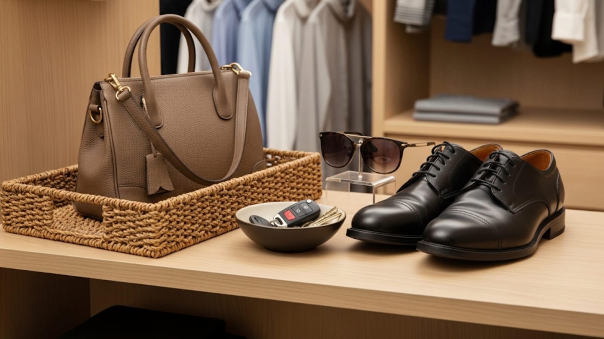 Create-a-Go-To-Shelf