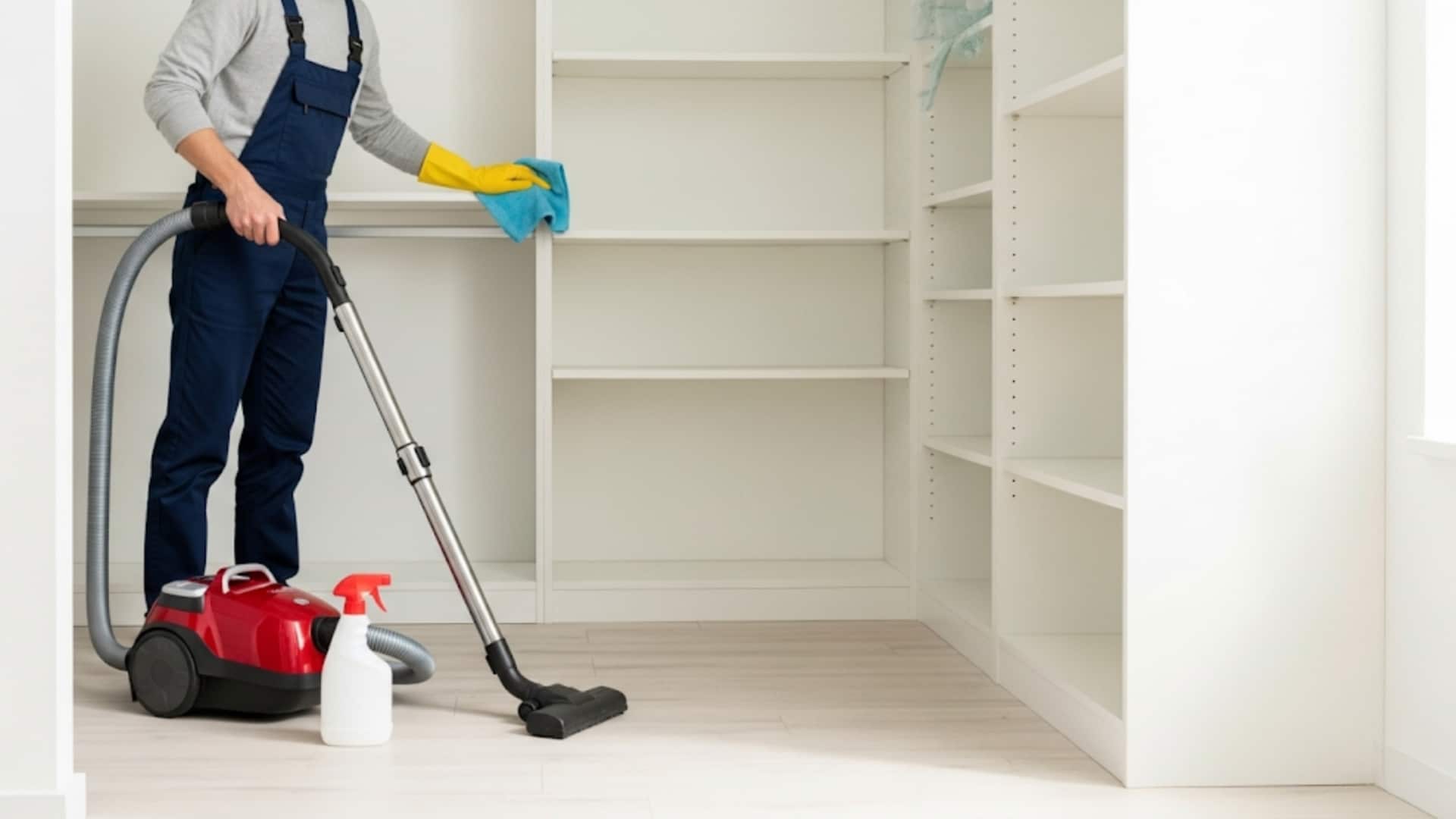 Deep-Clean-Before-Organizing