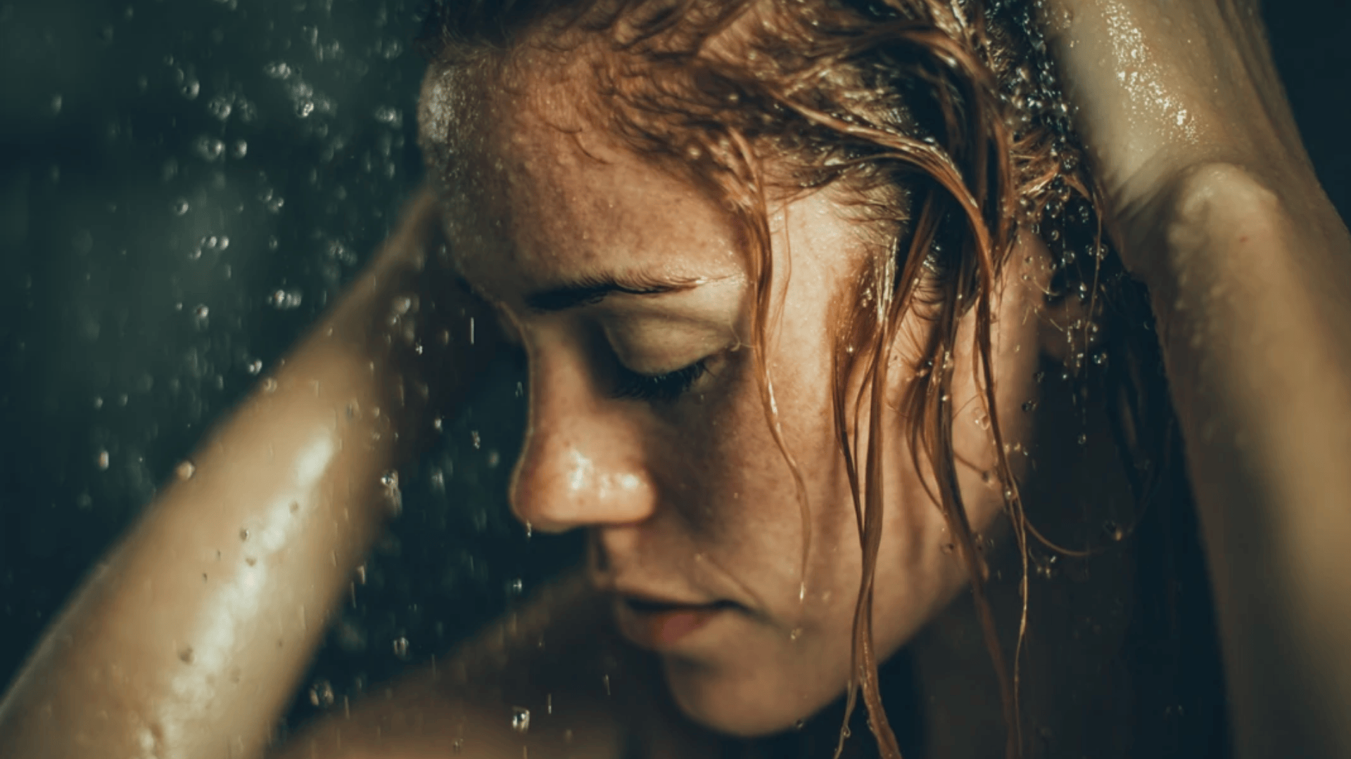 Does Hard Water Harm Your Hair and Scalp? What to Do