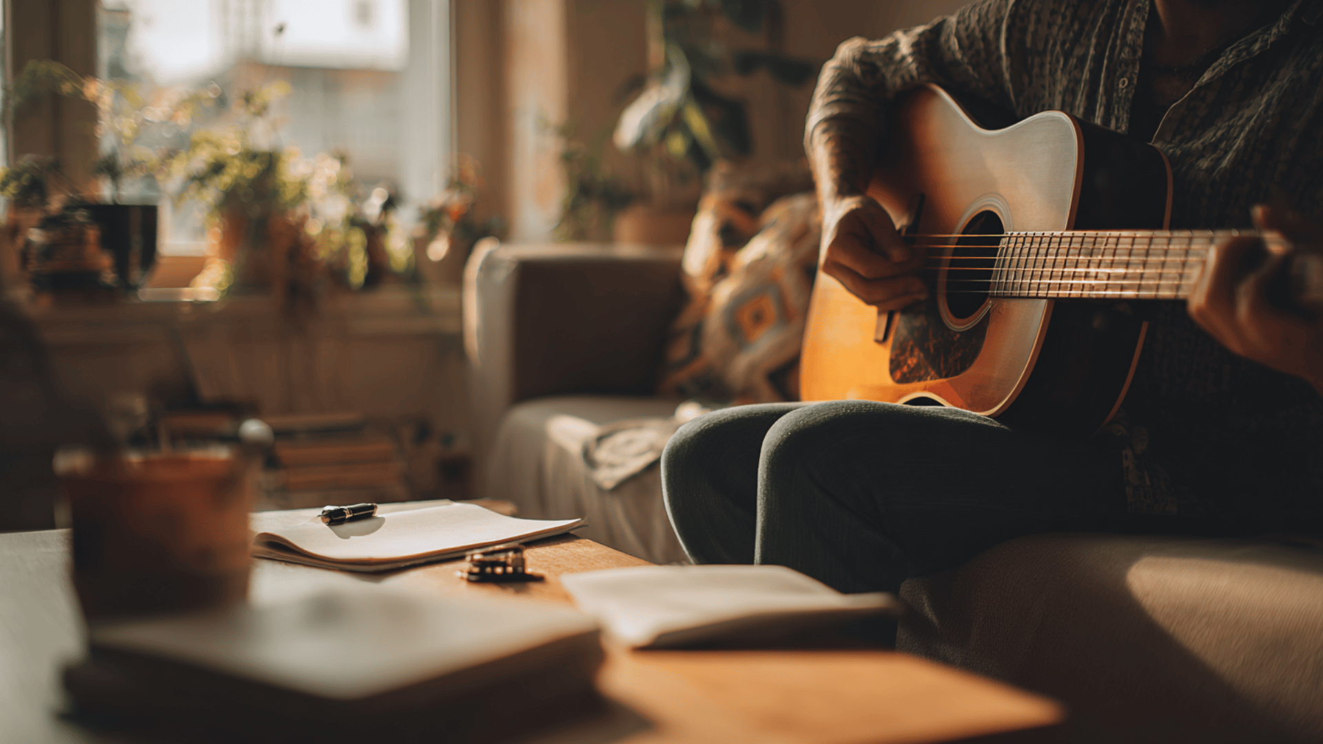 Essential Hootie & the Blowfish Songs for Guitar Beginners