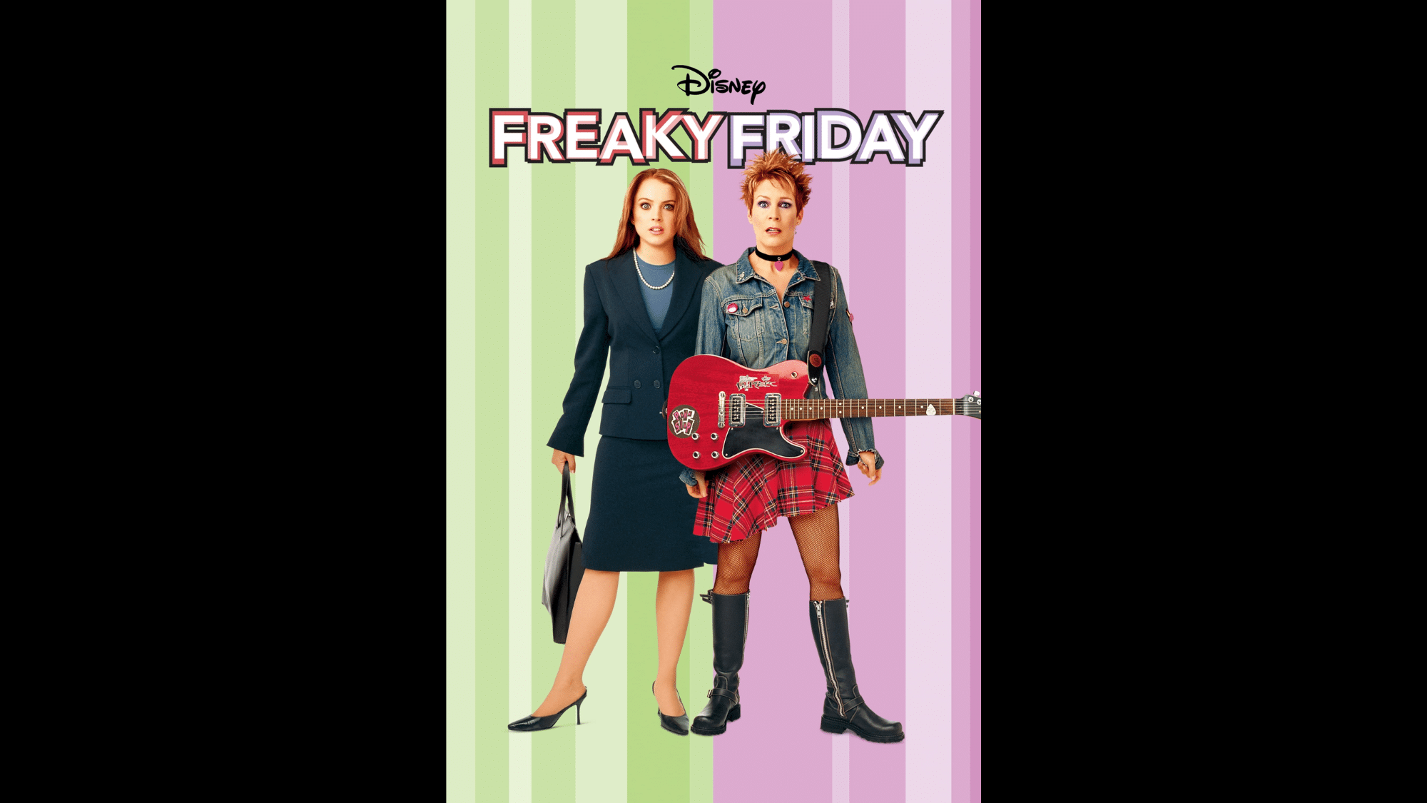 Freaky Friday (2003)