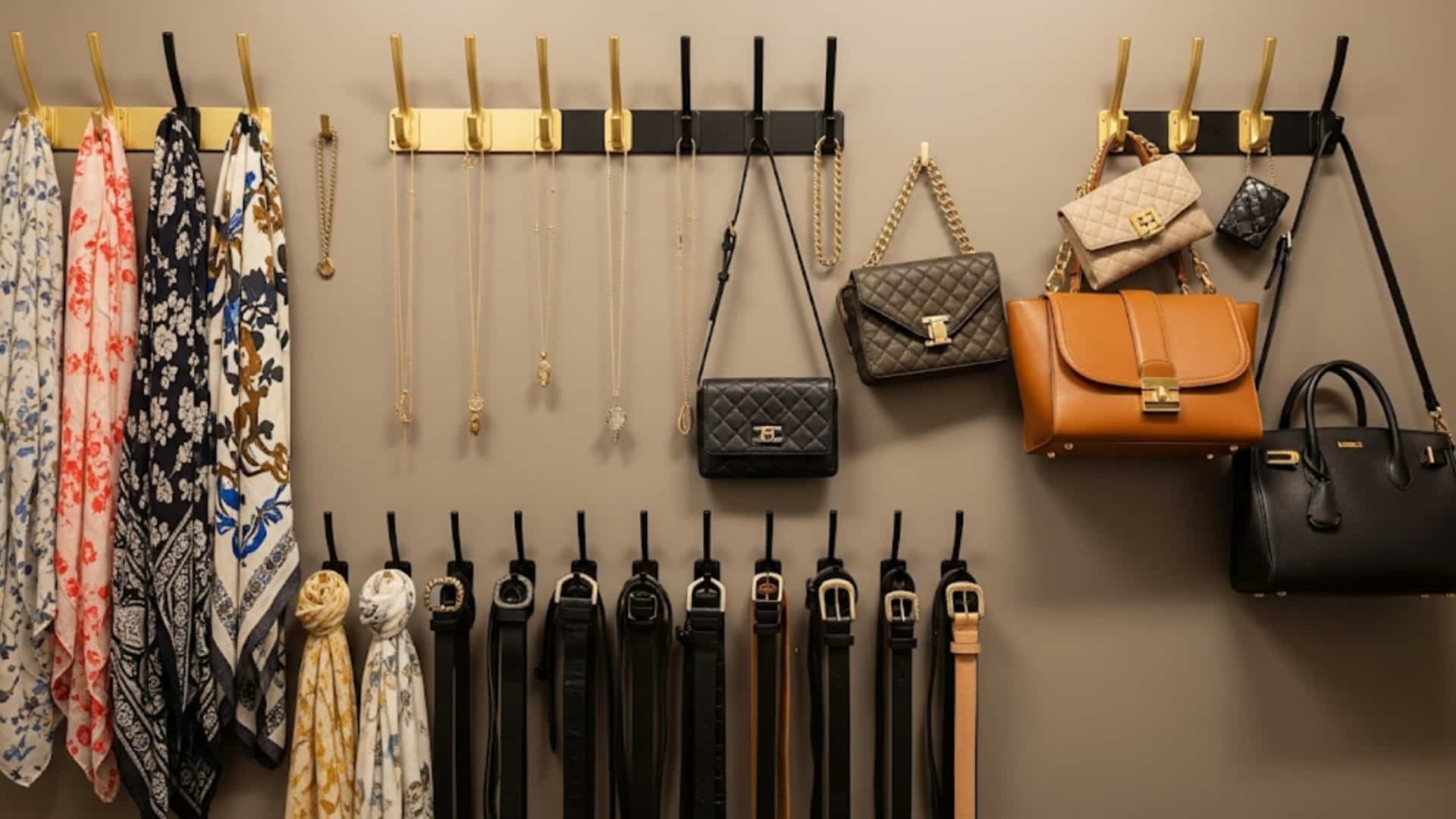 Hang-Accessories-On-Hooks