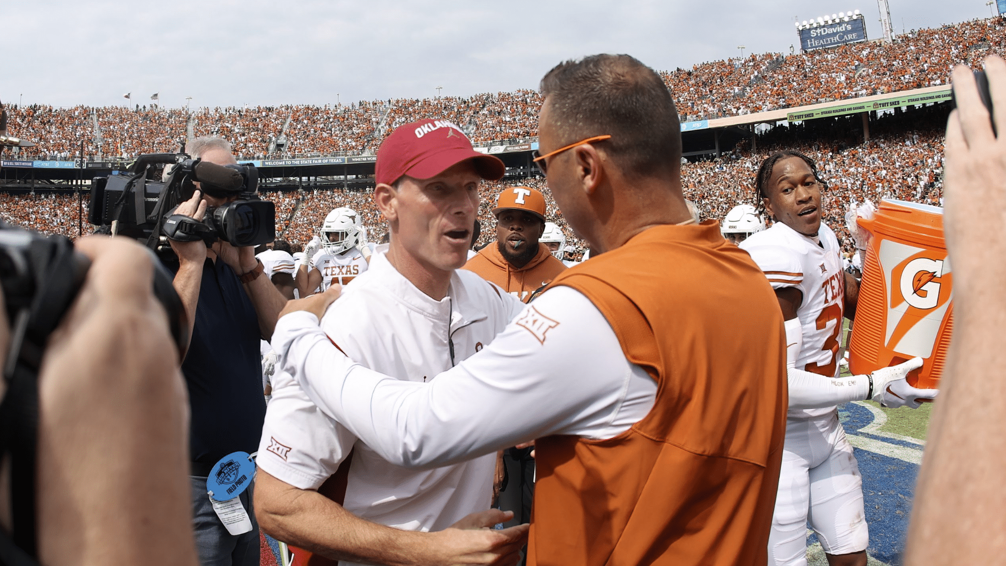 How the Hot Seat Shapes the Season