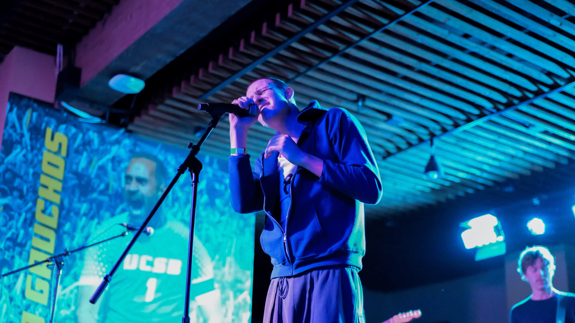 Identifying the Genre of Malcolm Todd