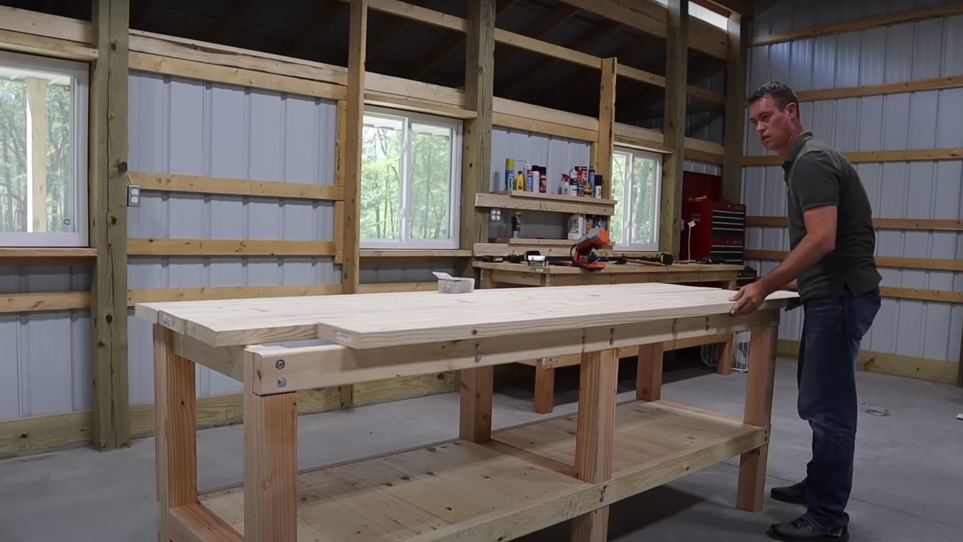 Install-the-Workbench-Top