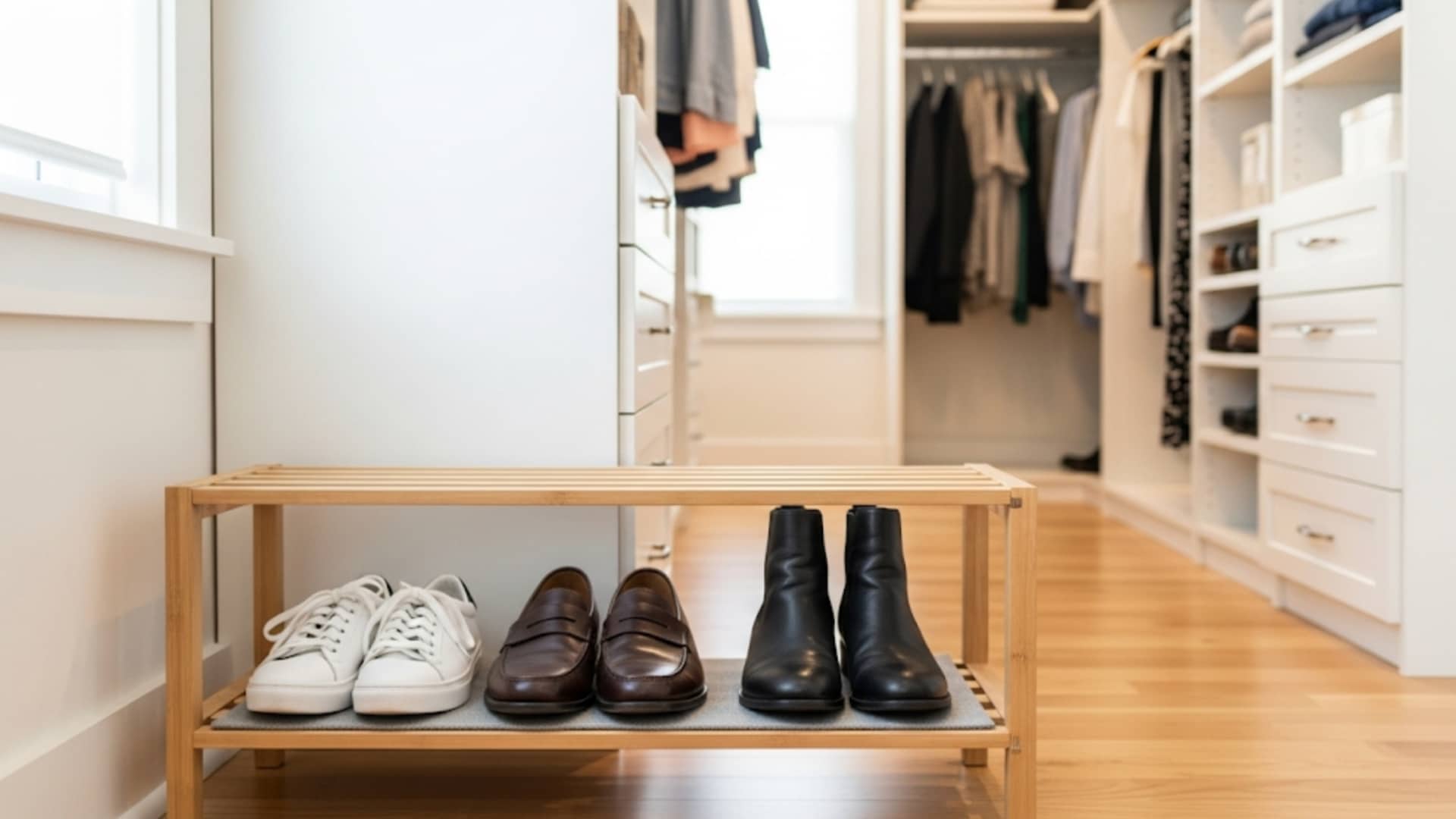 Keep-Shoes-Near-the-Entrance