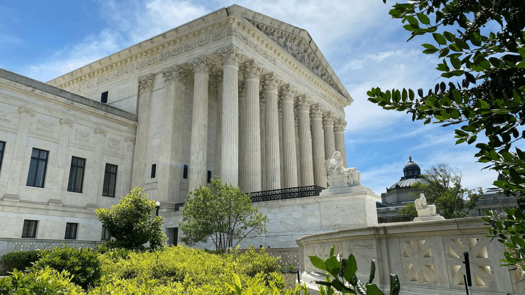 Key Supreme Court Rulings Shaping Abortion Rights