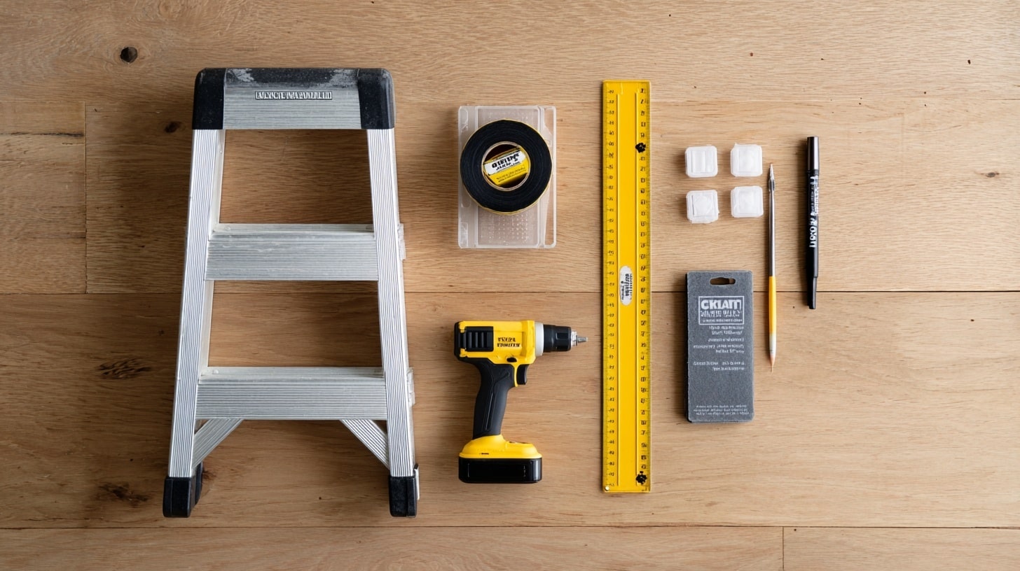 Materials You'll Need