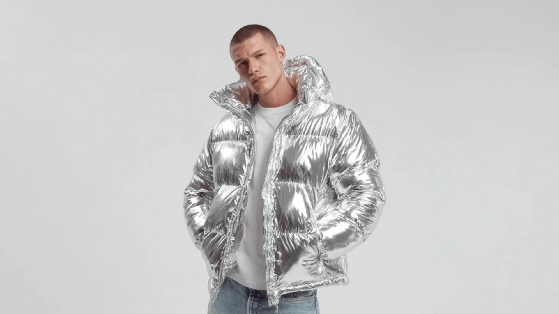 Metallic & Shiny Fabrics