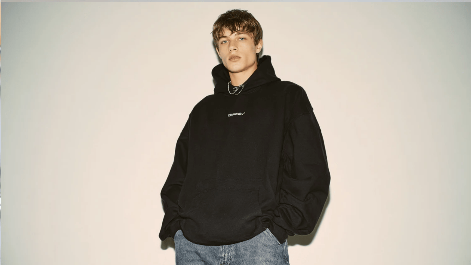 Oversized Hoodies with Streetwear Vibes