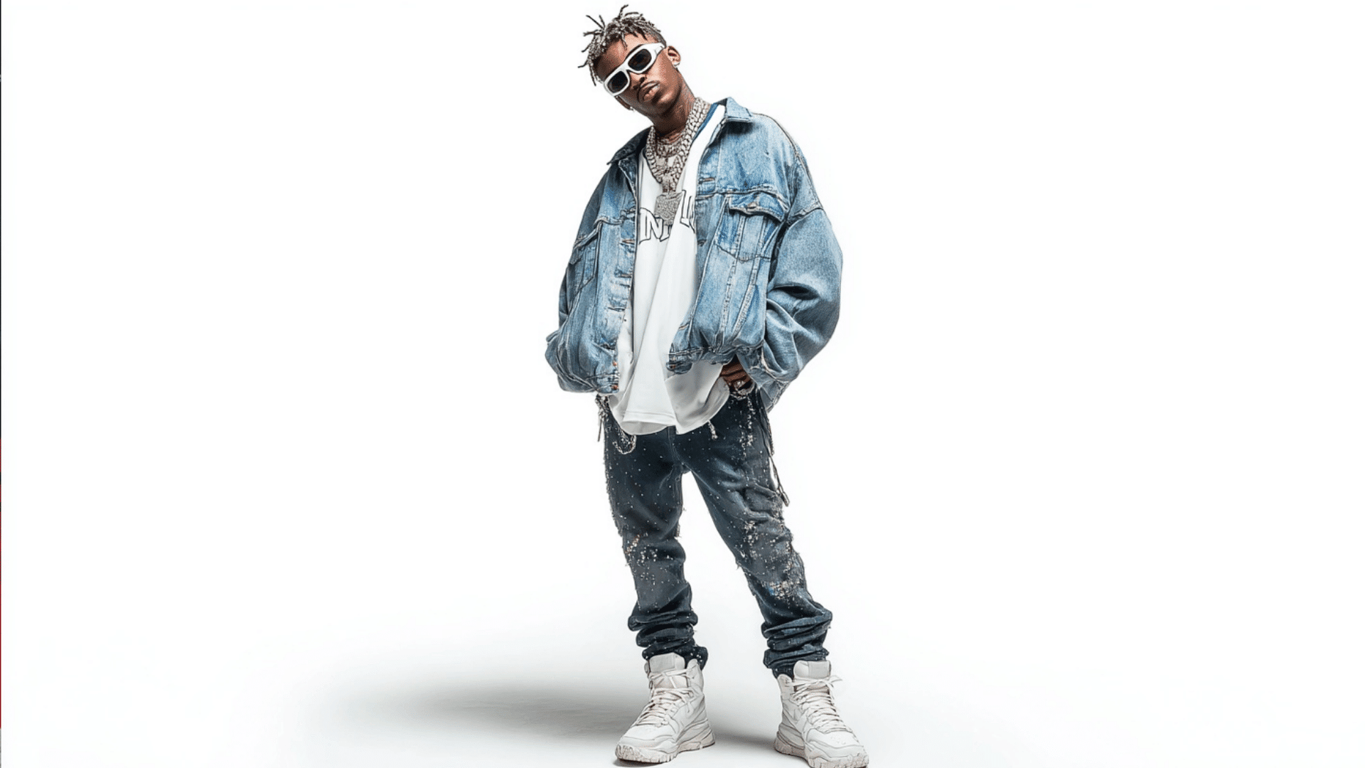 Pop Star-Inspired Outfits