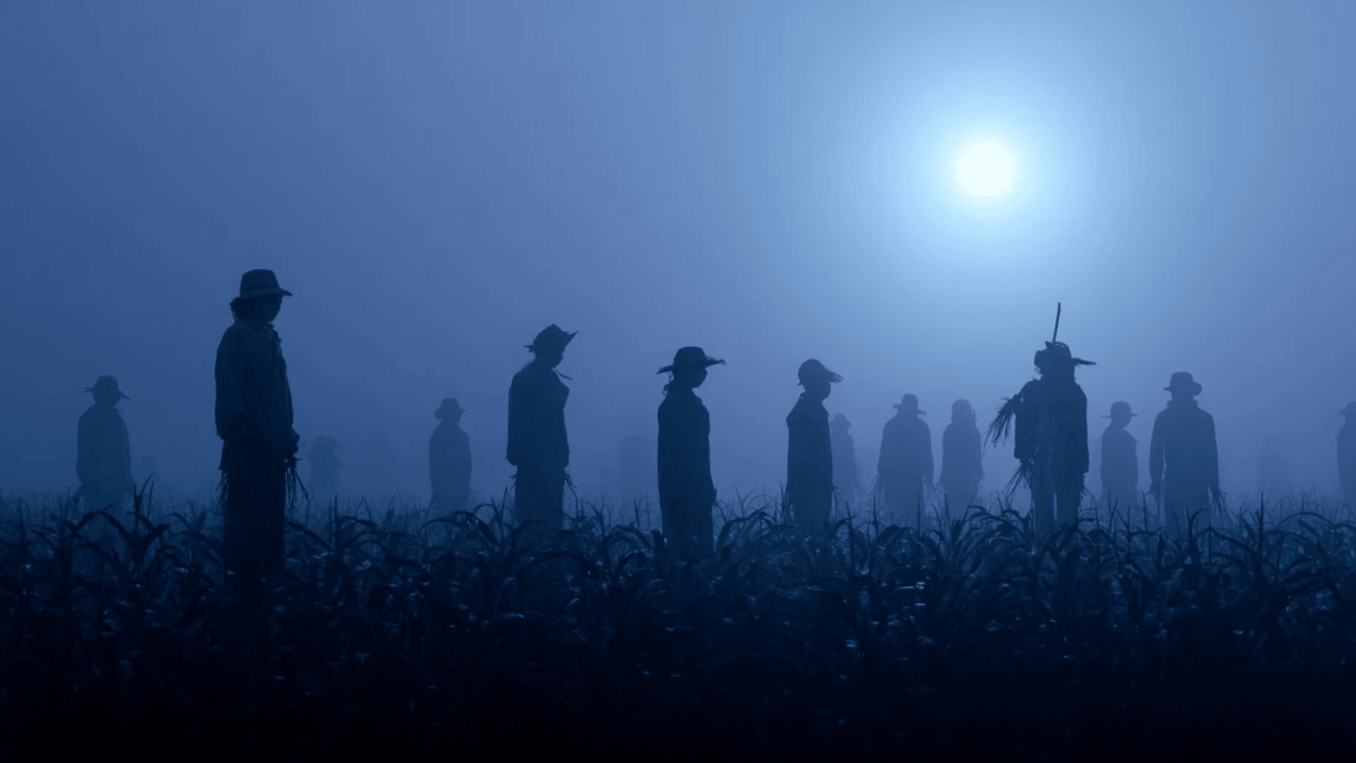 Scarecrow Field