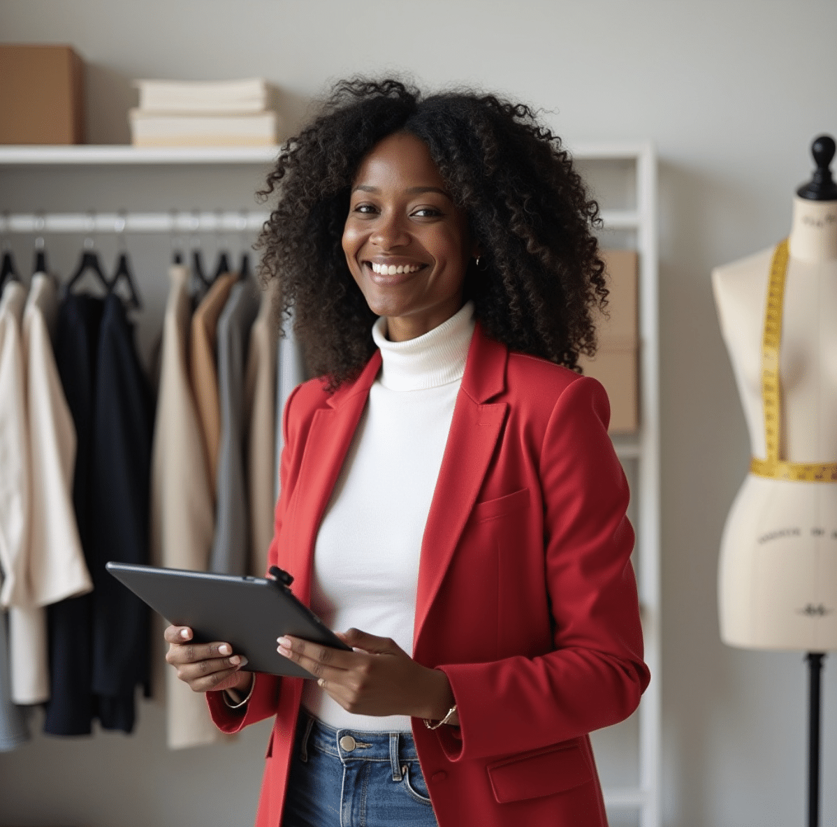 Picture of Serena Blackwood