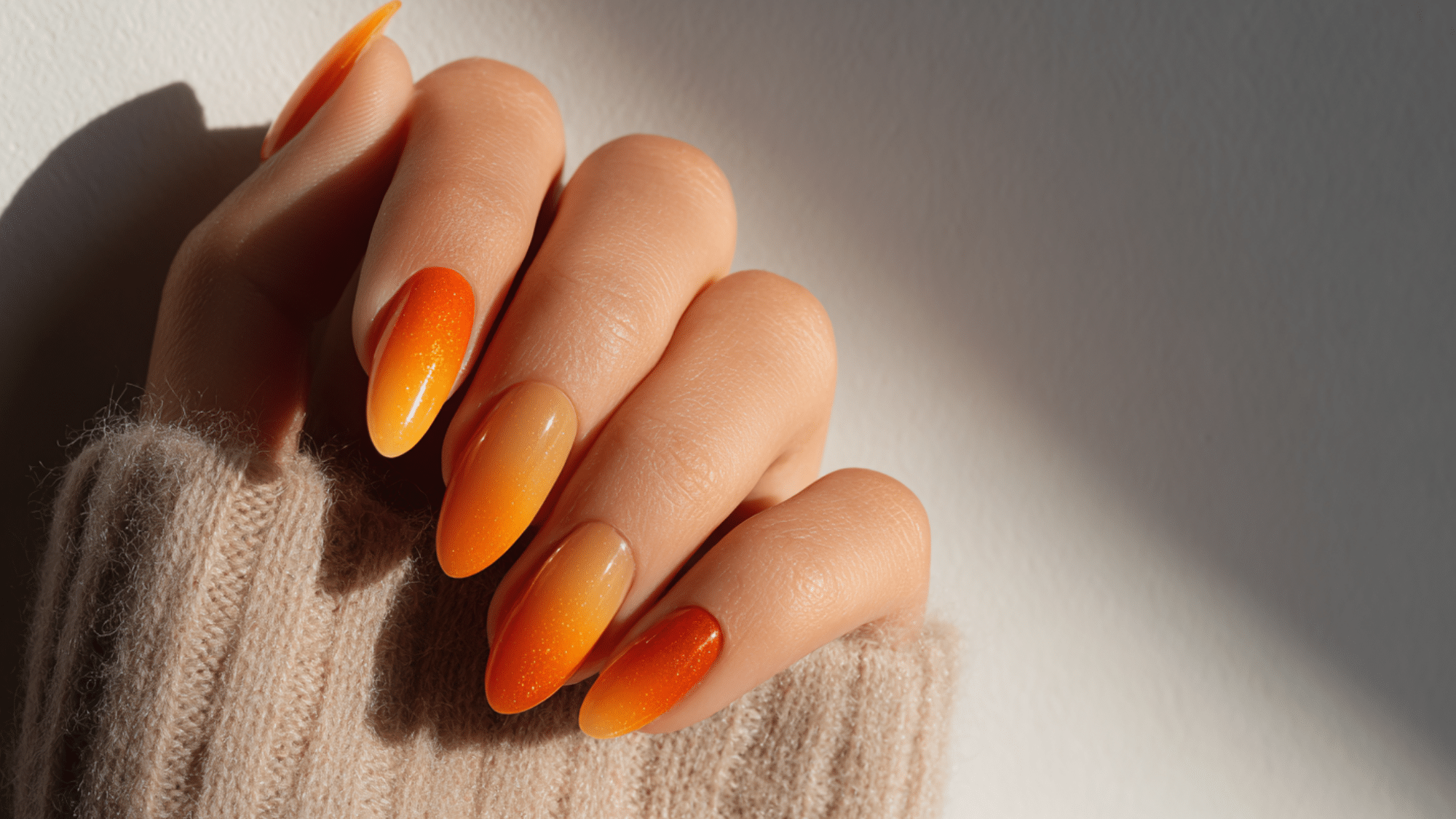 Solar Flare Gradient