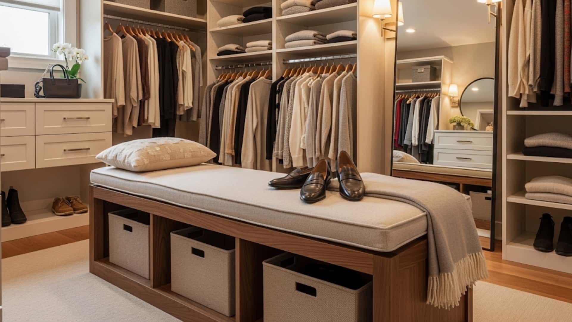 Store-Extras-Under-a-Bench