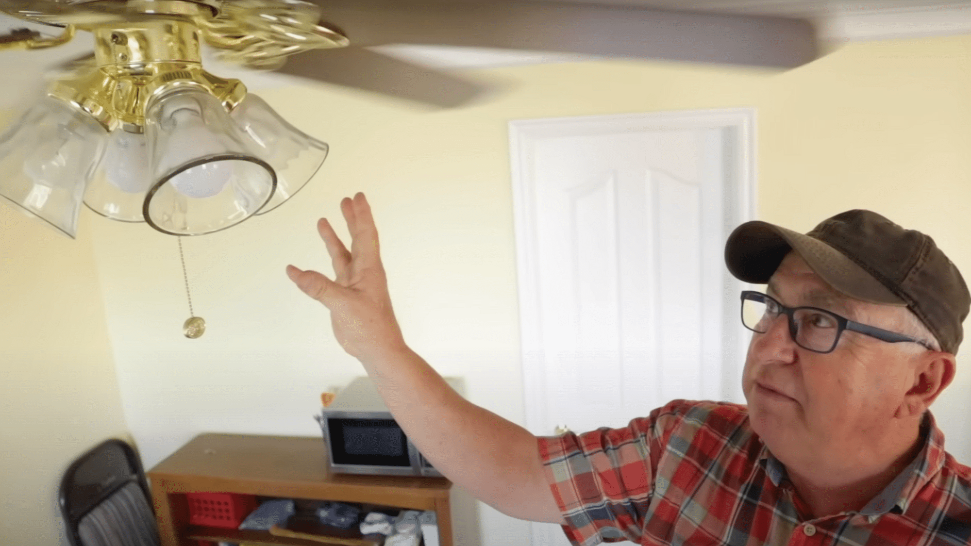 _Test again before balancing