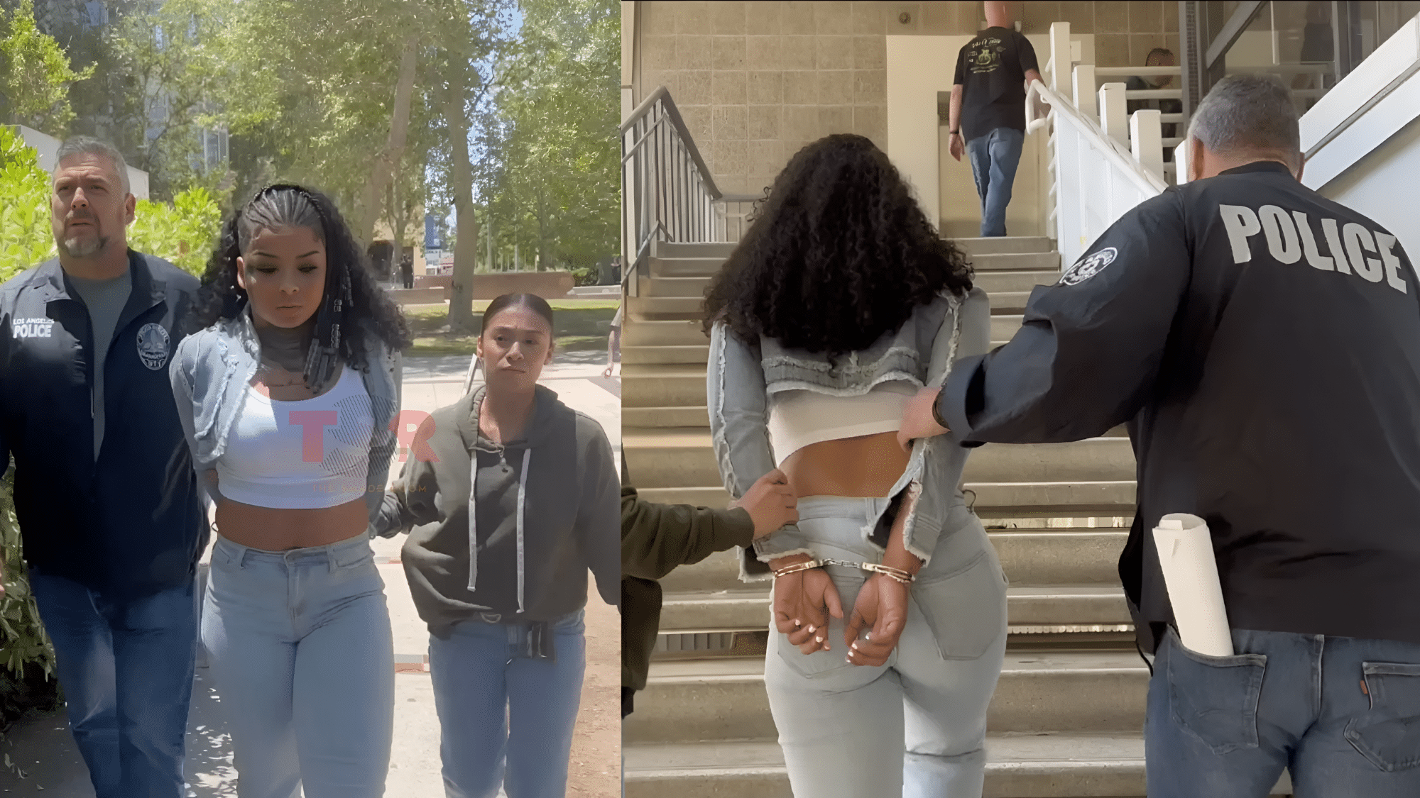 The Impact of Legal Challenges on Her Wealth