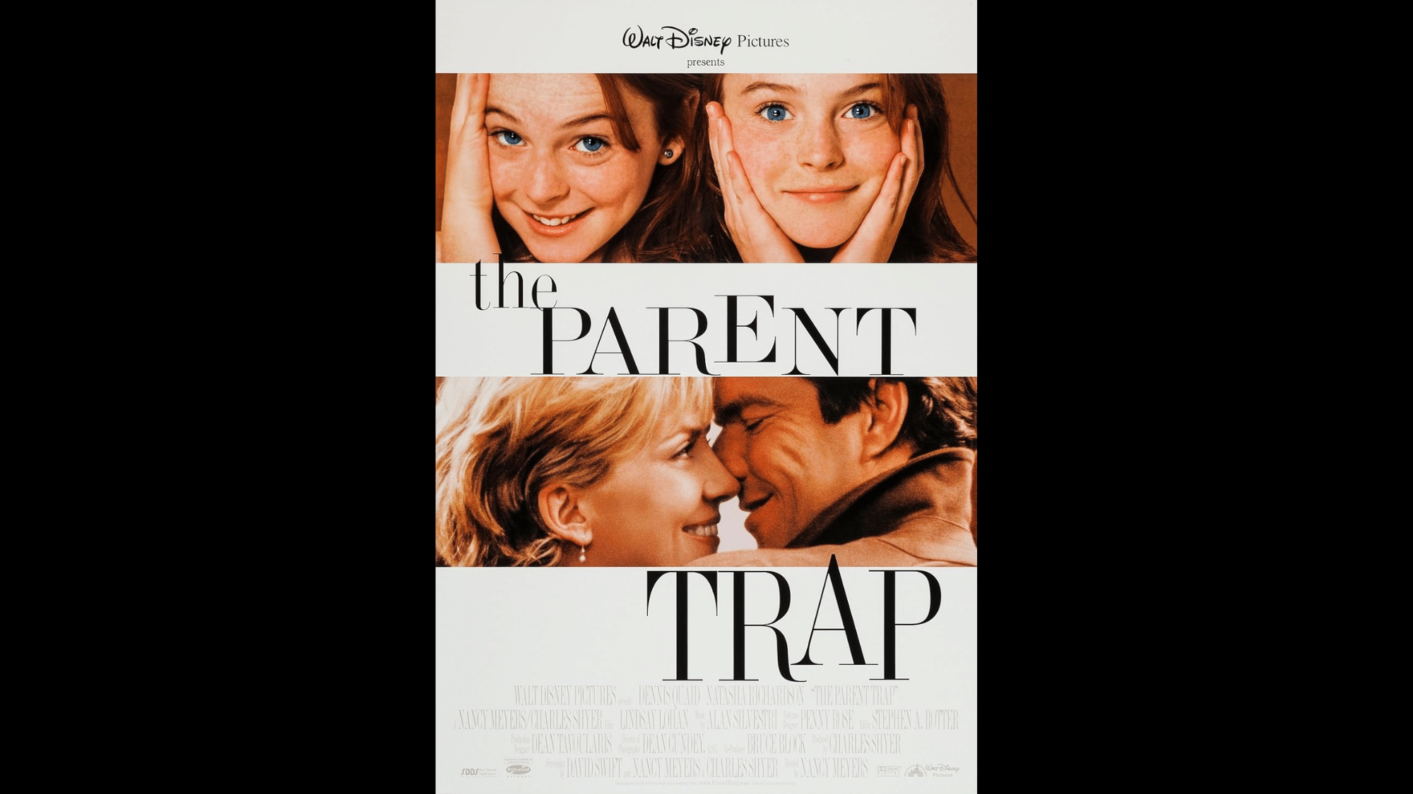 The Parent Trap (1998)